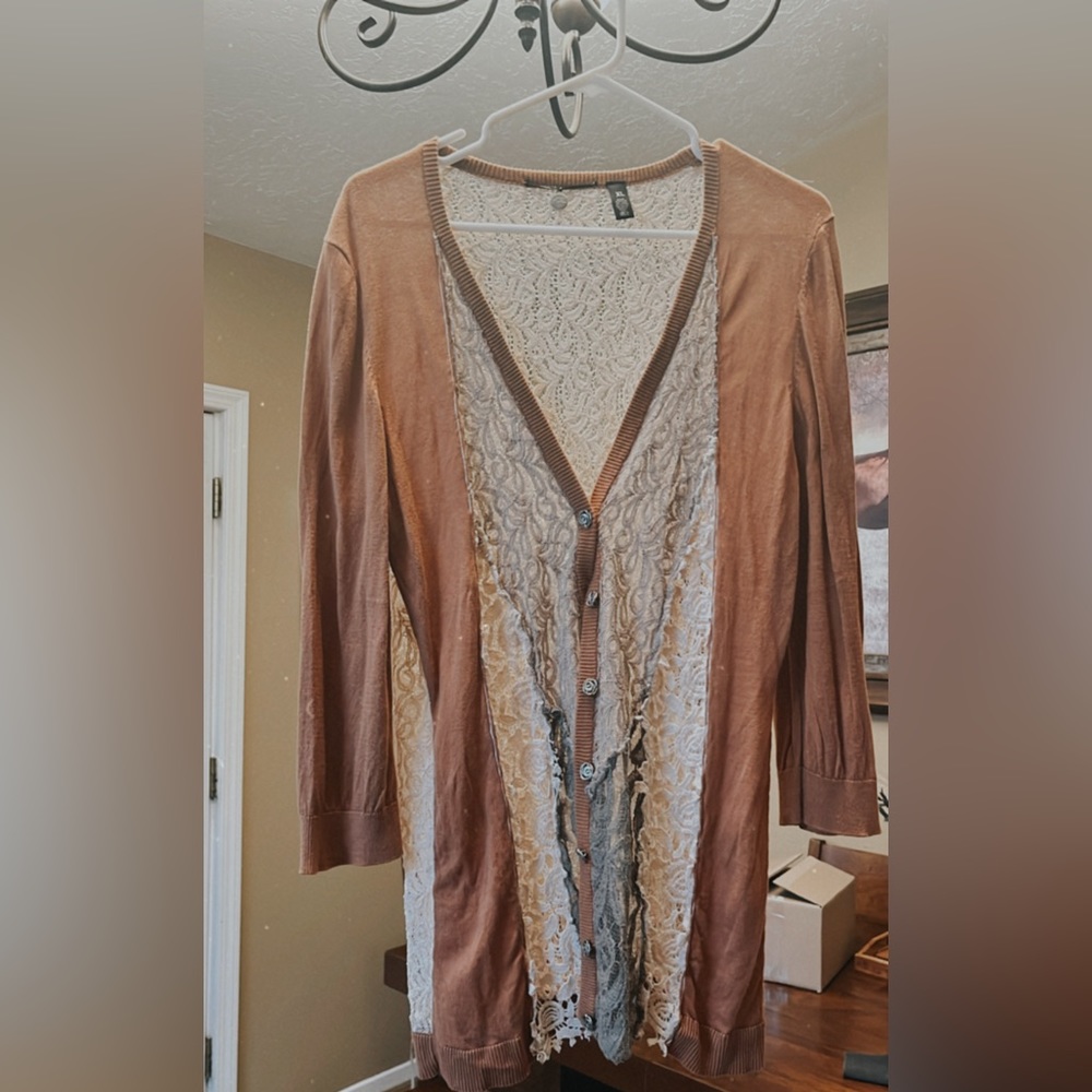 BKE Cardigan